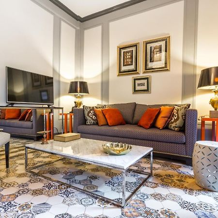 Puerta De La Victoria Apartment Севиля Екстериор снимка