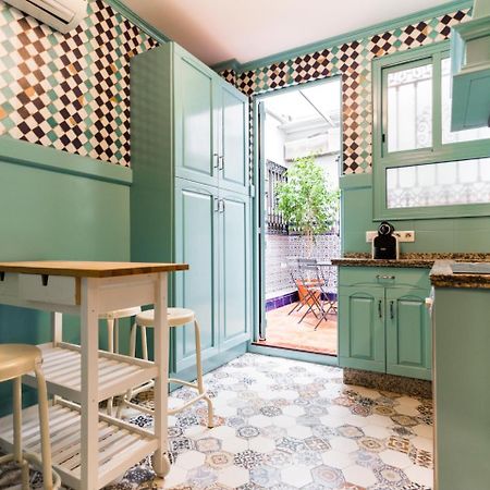Puerta De La Victoria Apartment Севиля Екстериор снимка