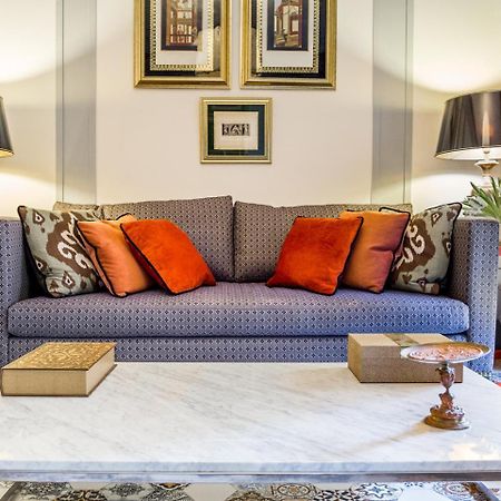 Puerta De La Victoria Apartment Севиля Екстериор снимка