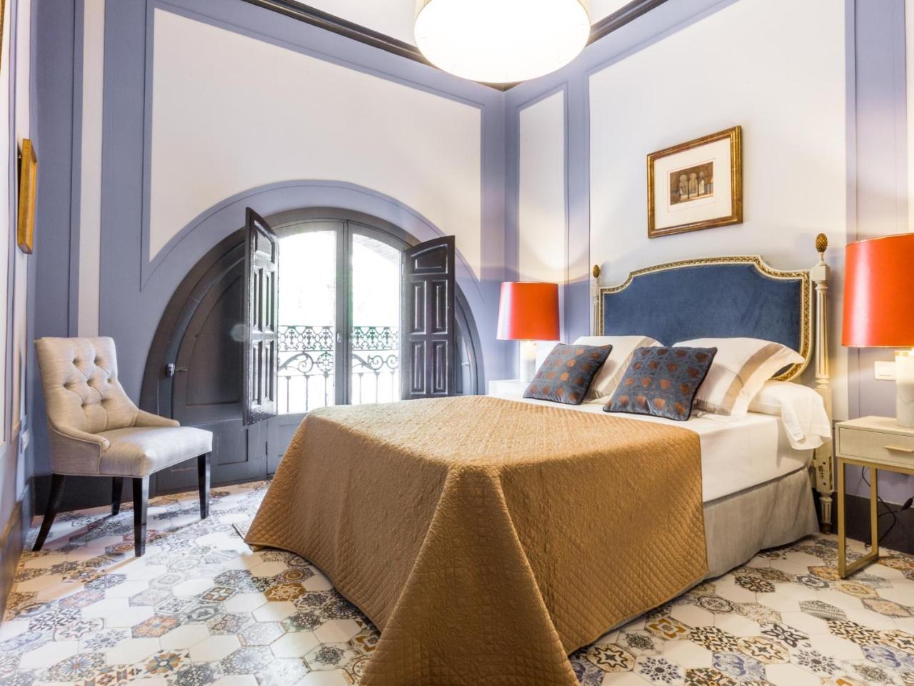 Puerta De La Victoria Apartment Севиля Екстериор снимка
