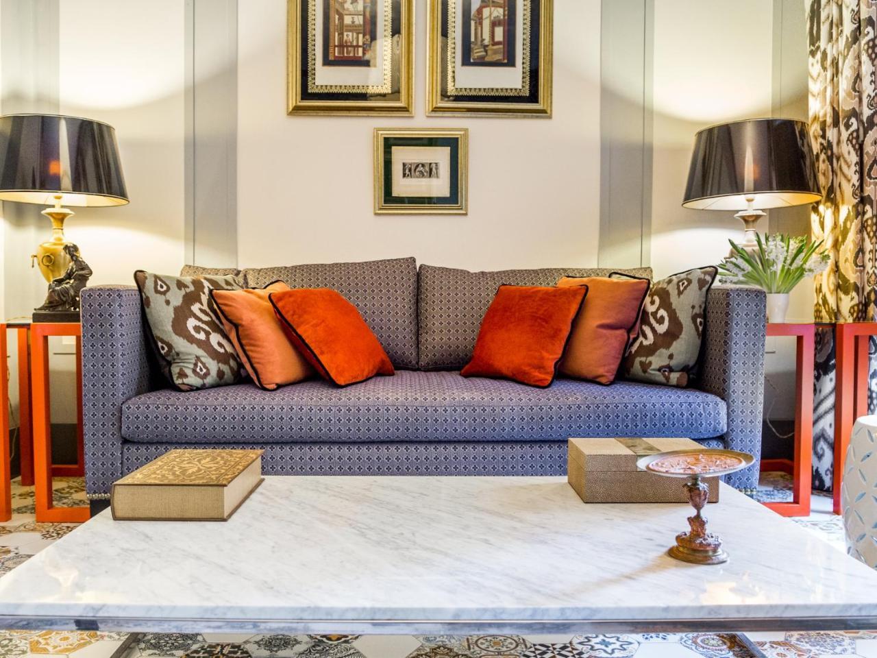 Puerta De La Victoria Apartment Севиля Екстериор снимка